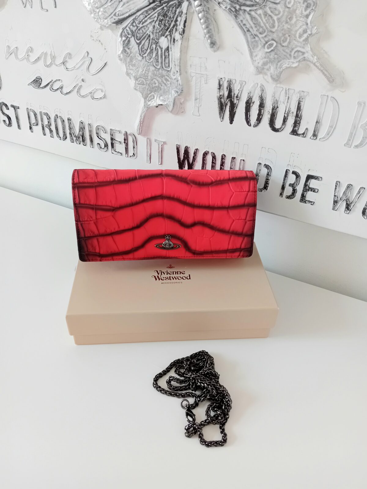 Vivienne Westwood