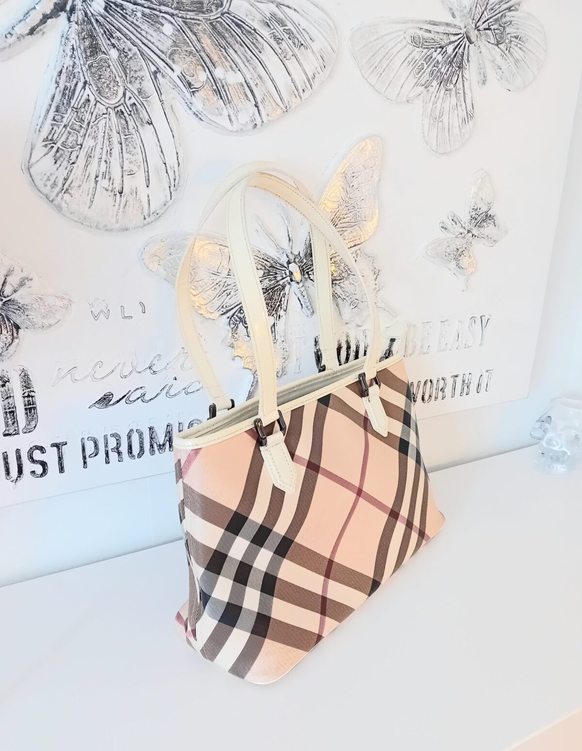 Burberry - Bild 2