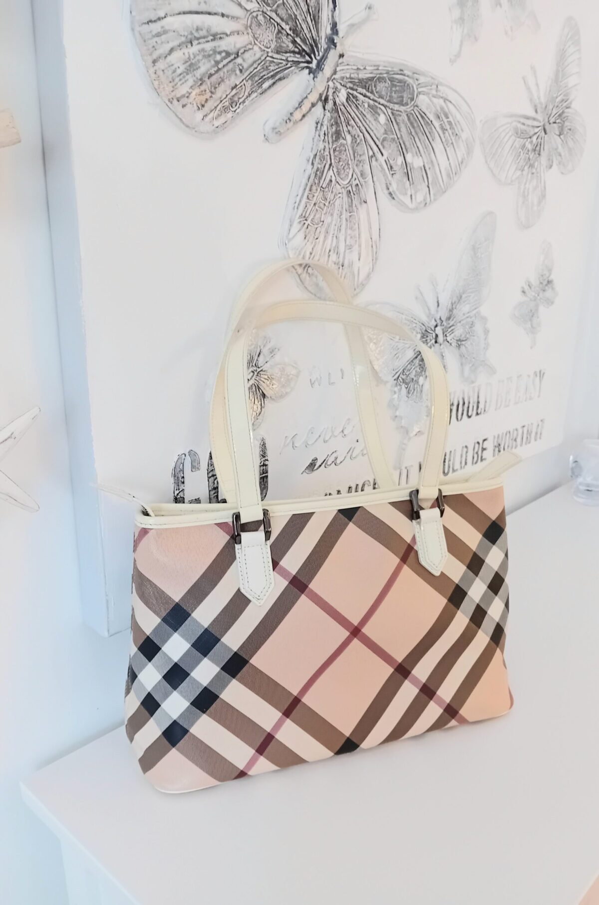 Burberry - Bild 3