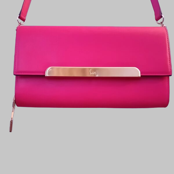 Christian Louboutin- Pre-loved