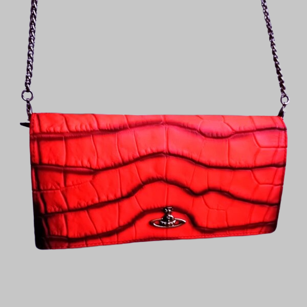 Vivienne Westwood-     Pre-loved