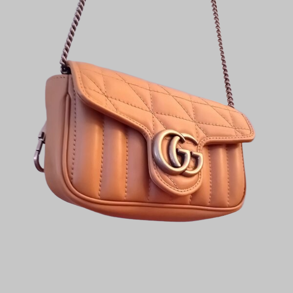 GUCCI Marmont GG- NY!